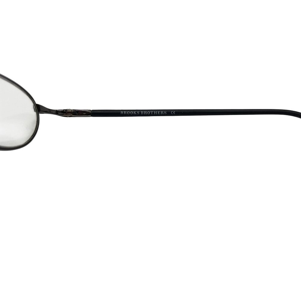 Brooks Brothers B B 364 1221T 46/21/140 Eyeglasses - Picture 4 of 6